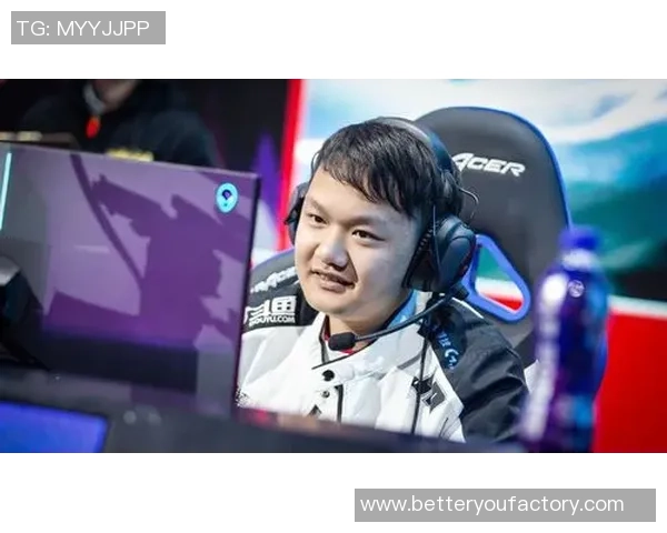 和平精英热点分析：深入解读JDG战队的战术转换与未来发展方向