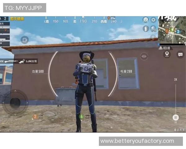 和平精英巨献：深入解析IG战队的耐力与团队协作之道