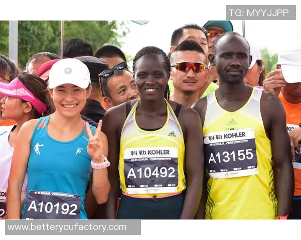 城市马拉松特别报道：杭州极限运动队如何逆袭成就辉煌之路