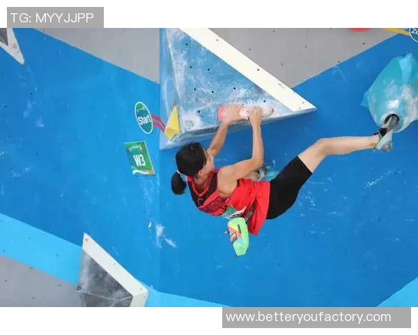 广州攀岩队速度提升引发热议攀岩运动新变革的探讨与展望