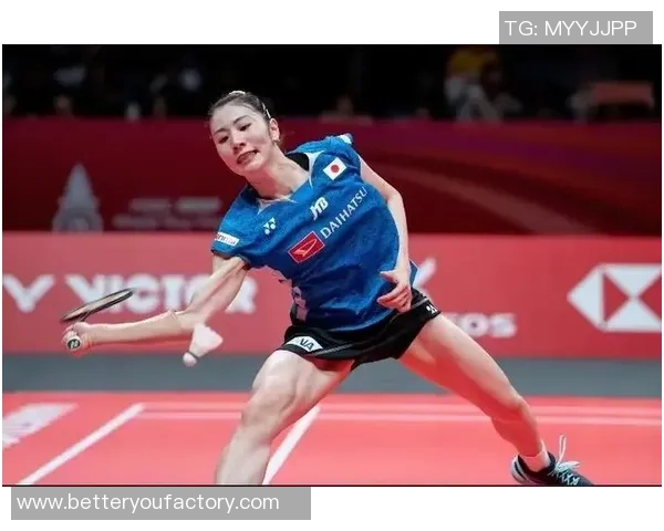 权威发布羽毛球战术实力榜单揭示顶尖选手竞技策略与表现分析