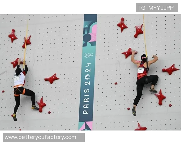 杭州攀岩队在极限运动世界杯中的表现与比赛经验深度解析