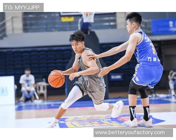 杭州篮球队节奏表现分析及其对比赛胜负的影响探讨