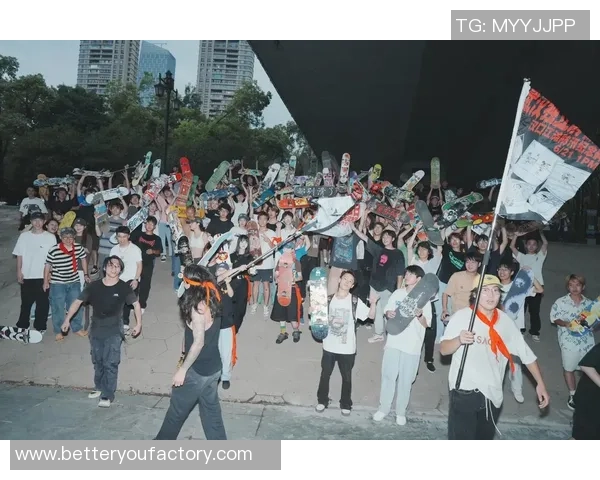 武汉滑板队防反革新探索：提升竞技水平与团队协作的新策略