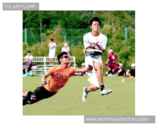 武汉飞盘队防守策略创新探索助力团队竞技水平提升 武汉飞盘队防守策略创新探索助力团队竞技水平提升