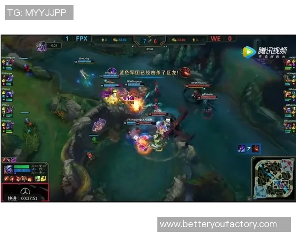 深度分析:WE战队整体压制策略与战术解析