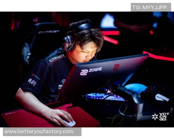 英雄联盟深度解析:EDG战队灵活性背后的战术与策略揭秘 英雄联盟深度解析:EDG战队灵活性背后的战术与策略揭秘