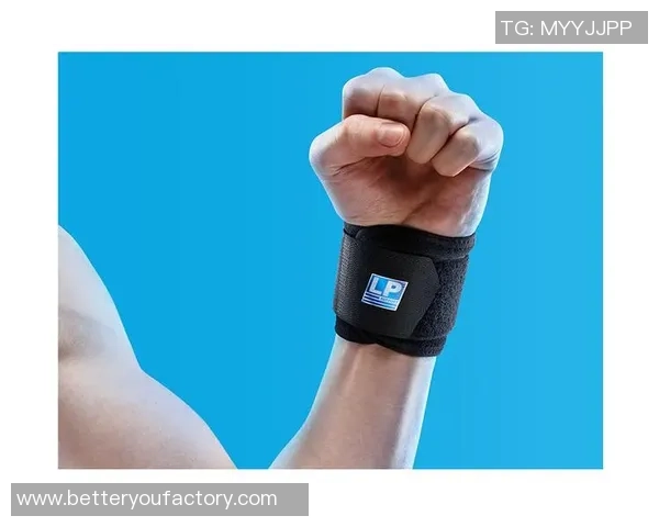 选择合适护腕提升网球表现的装备推荐与购买指南 选择合适护腕提升网球表现的装备推荐与购买指南