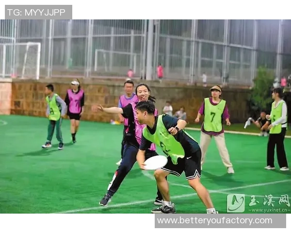 飞盘逆袭:见证西安飞盘队从默默无闻到荣耀巅峰的奋斗历程 飞盘逆袭:见证西安飞盘队从默默无闻到荣耀巅峰的奋斗历程