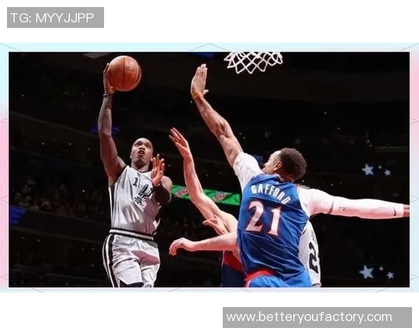 2018年12月20日马刺与魔术激战回顾精彩瞬间与赛后分析