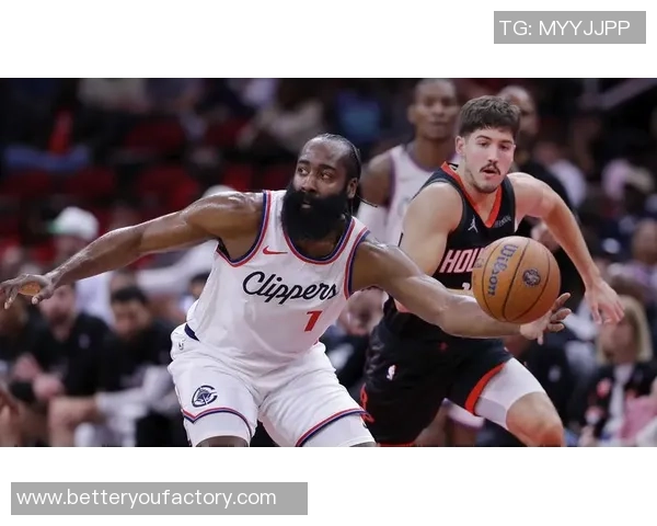 2019年火箭与快船季前赛精彩回放全程分析与精彩瞬间回顾