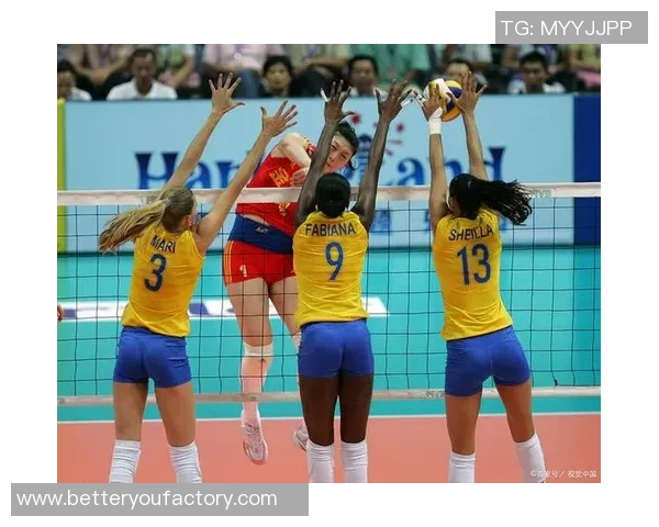 中国女排里约奥运会决战巴西队的荣耀与挑战
