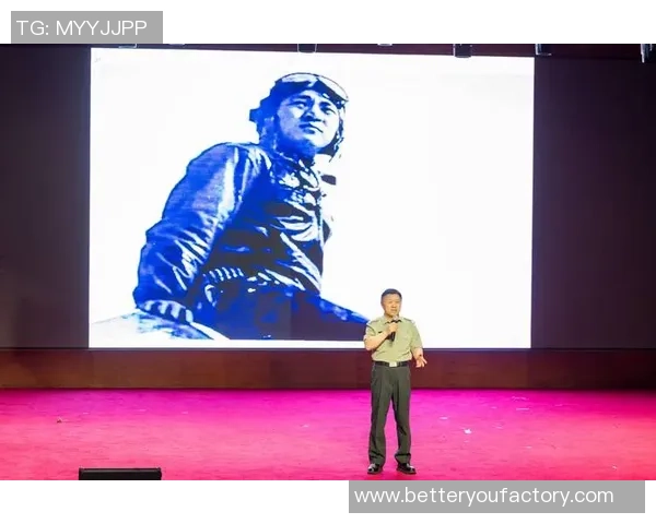 刘铮:从篮球场上的拼搏者到人生舞台的追梦人