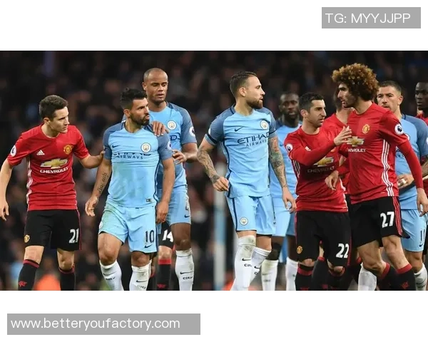 切尔西与曼城在2016至2017赛季的精彩对决回顾与分析 切尔西与曼城在2016至2017赛季的精彩对决回顾与分析