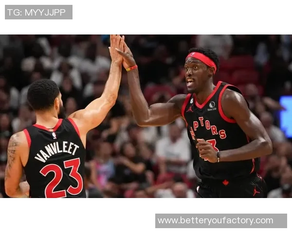 帕斯卡尔西亚卡姆如何引领球队走向新辉煌的篮球之路